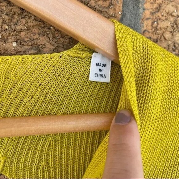 A.L.C sweater size small - Picture 3 of 6